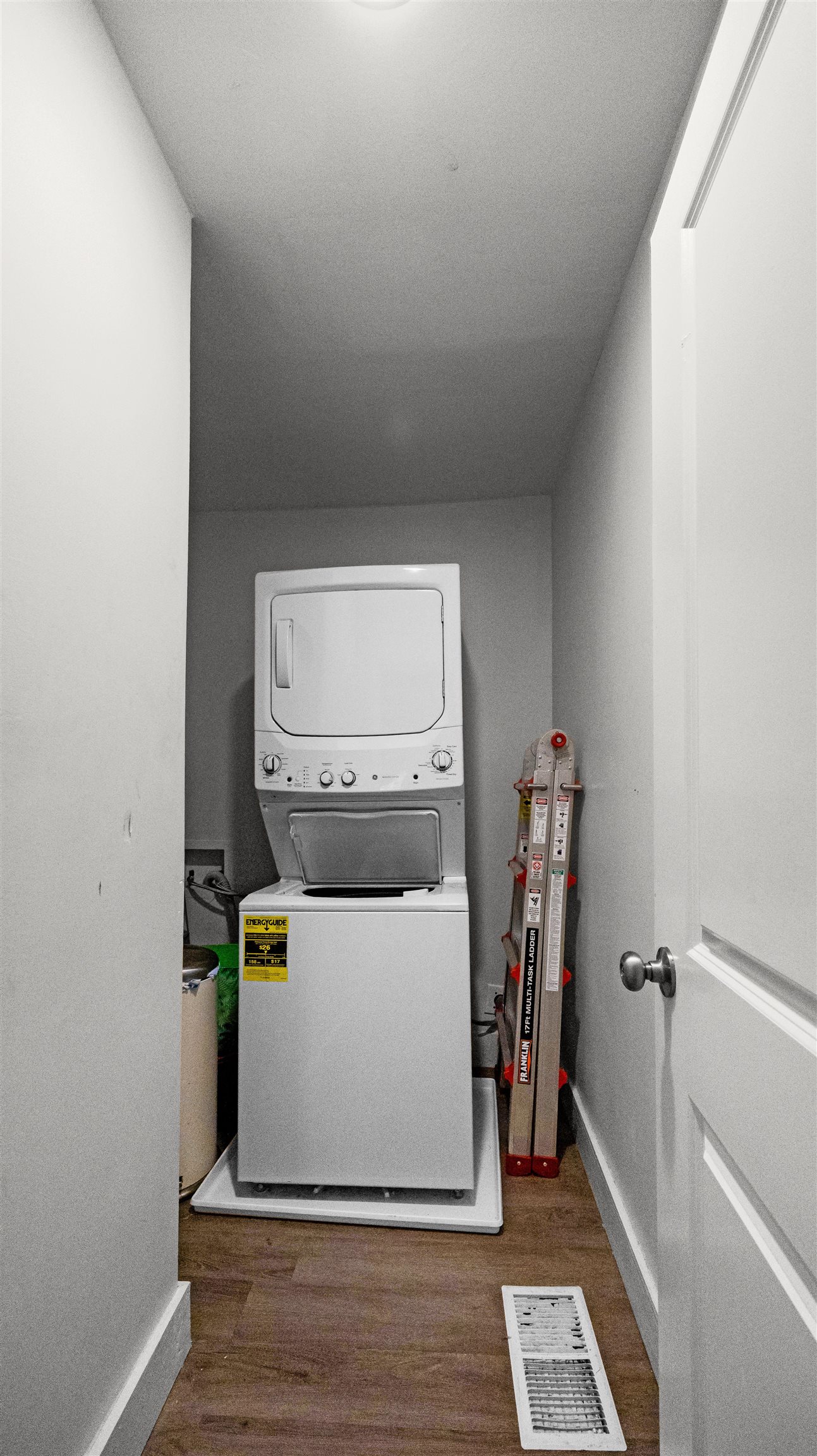 144 Sycamore Road Collierville, TN 38017 - Photo 8 of 11 a view of washer and dryer