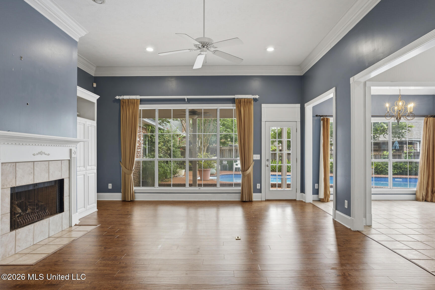 516 Florence Drive Madison, MS 39110 - Photo 7 of 40 516 Florence-6