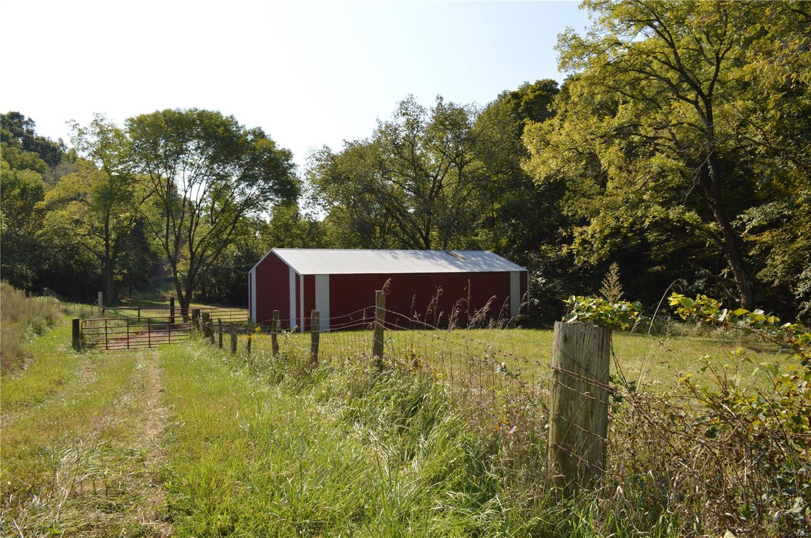 5145 Hamburg-Michael Road Michael, IL 62065 - Photo 6 of 30 Gallery Image 6