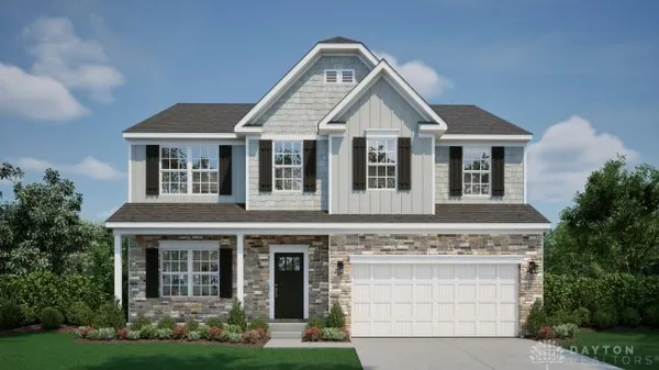 $535,000 | 3095 Canvasback Court, Franklin, OH 45005