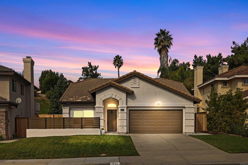 732 Poppy Road San Marcos, CA 92078 - Photo 4 of 53