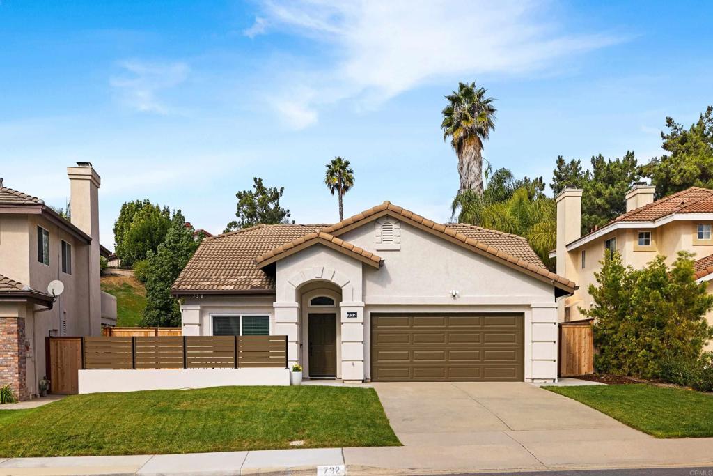 732 Poppy Road San Marcos, CA 92078 - Photo 52 of 53