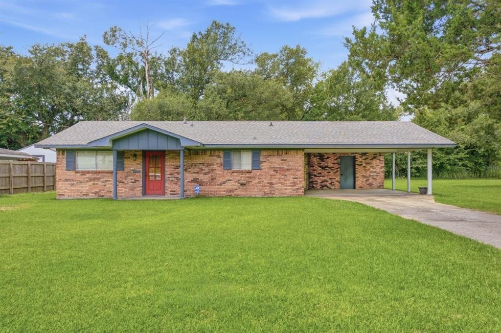 905 Mathilda Drive Sulphur, LA 70663 - Photo 1 of 14