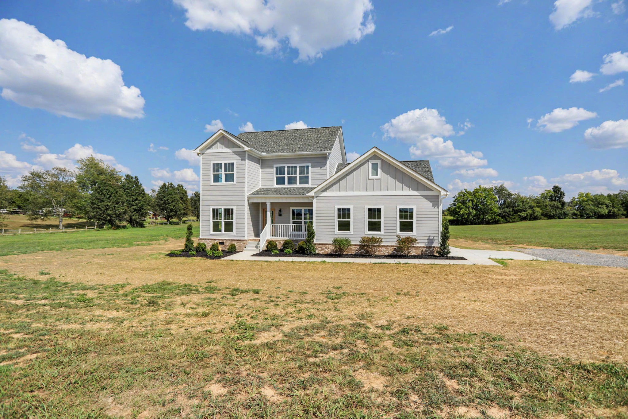 5131 Starks Road Cross Plains, TN 37049 - Photo 11 of 44 Gallery Image 11