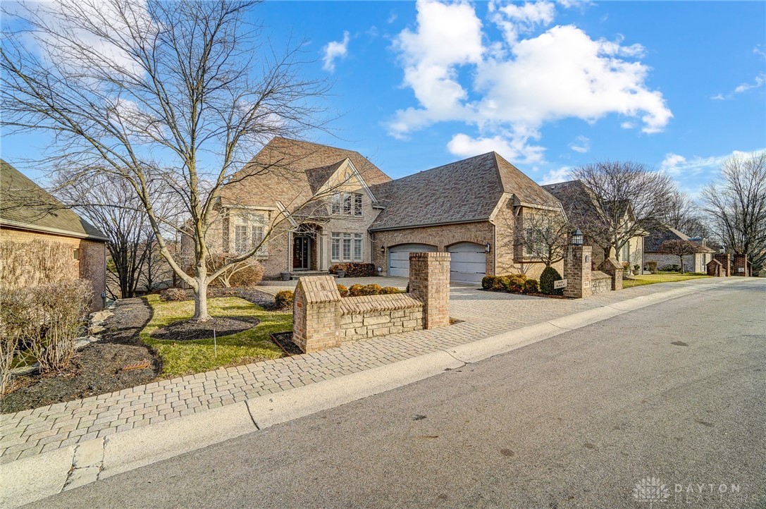 253 Rue Marseille Kettering, OH 45429 - Photo 8 of 67 Gallery Image 8