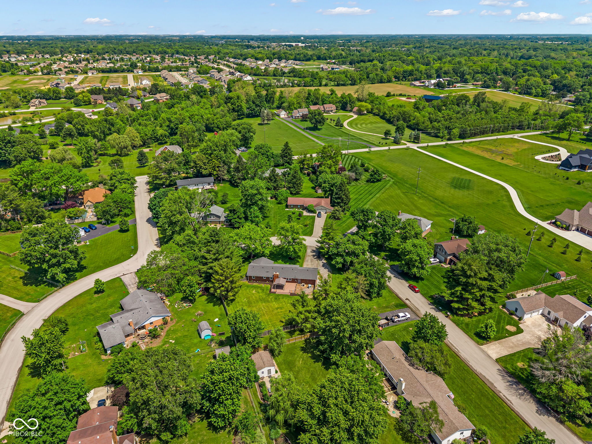4408 High Street Brownsburg, IN 46112 - Photo 40 of 48