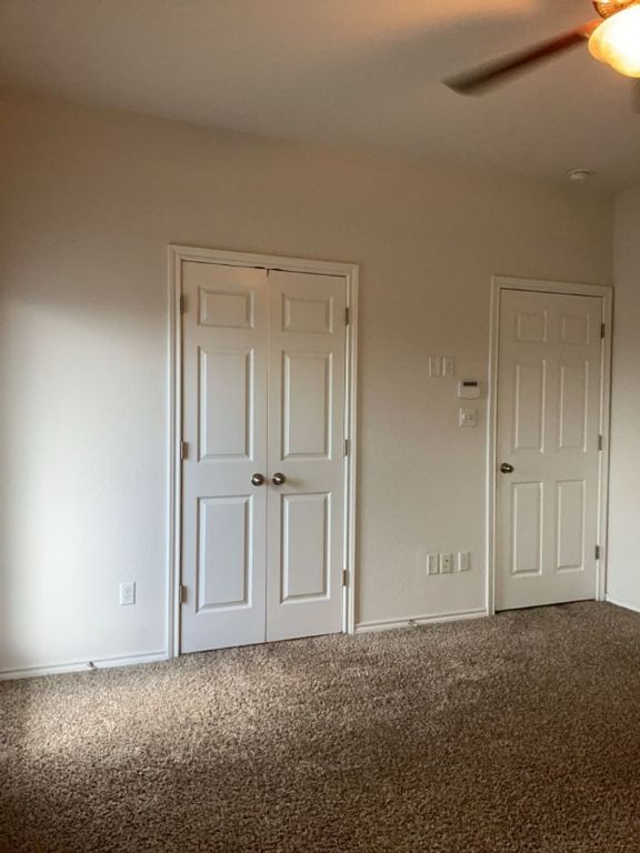 2105 Town Centre Drive, Unit 28 Round Rock, TX 78664 - Photo 19 of 28 Bedroom with ensuite bathroom