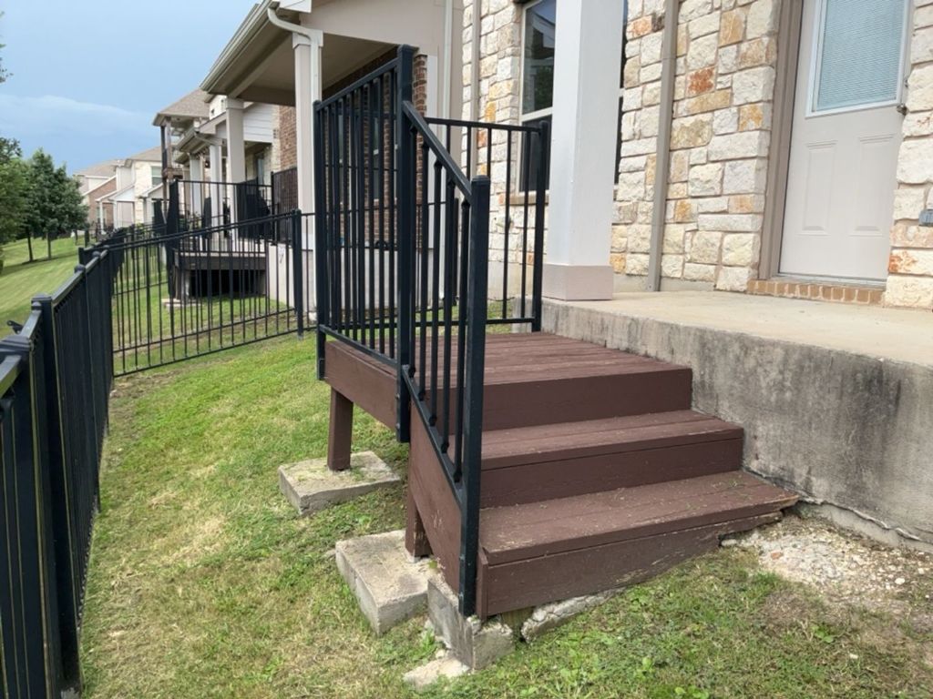 2105 Town Centre Drive, Unit 28 Round Rock, TX 78664 - Photo 27 of 28