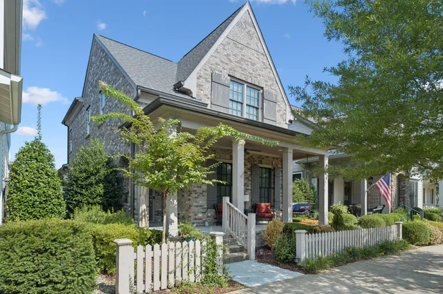 $1,090,000 | 1614 Townsend Boulevard, Franklin, TN 37064