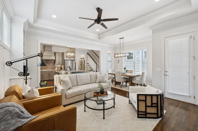 a en suite bathroom with a toilet
