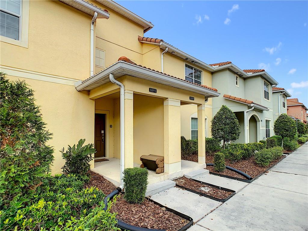 8891 Candy Palm Road Kissimmee, FL 34747 - Photo 1 of 1
