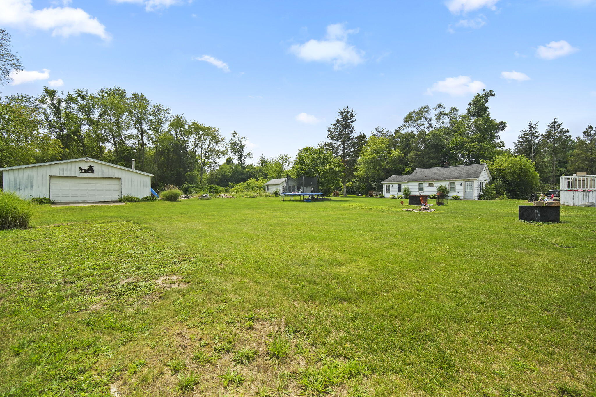 4715 Brooklyn Road Jackson, MI 49201 - Photo 38 of 40 46