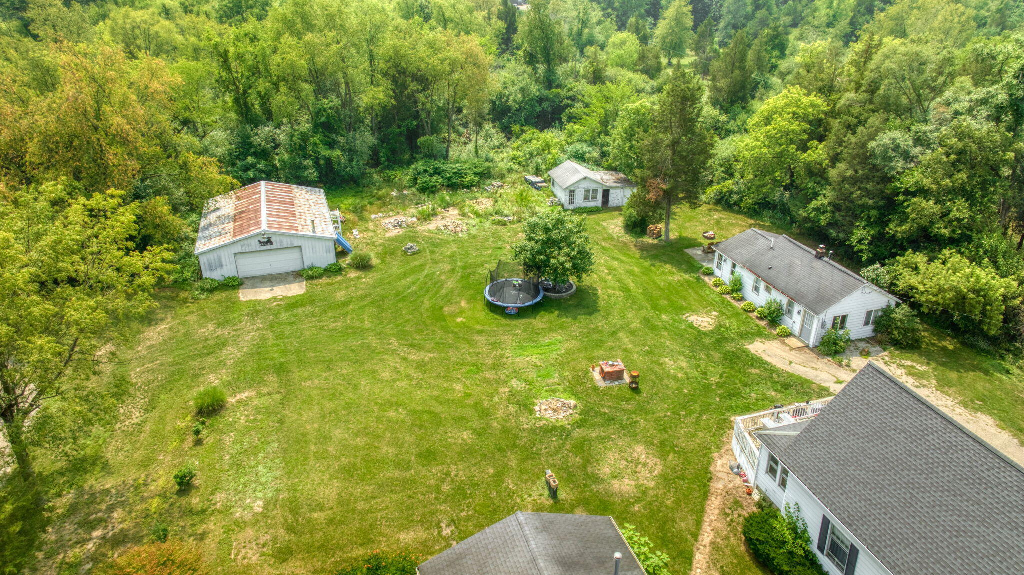 4715 Brooklyn Road Jackson, MI 49201 - Photo 39 of 40 51