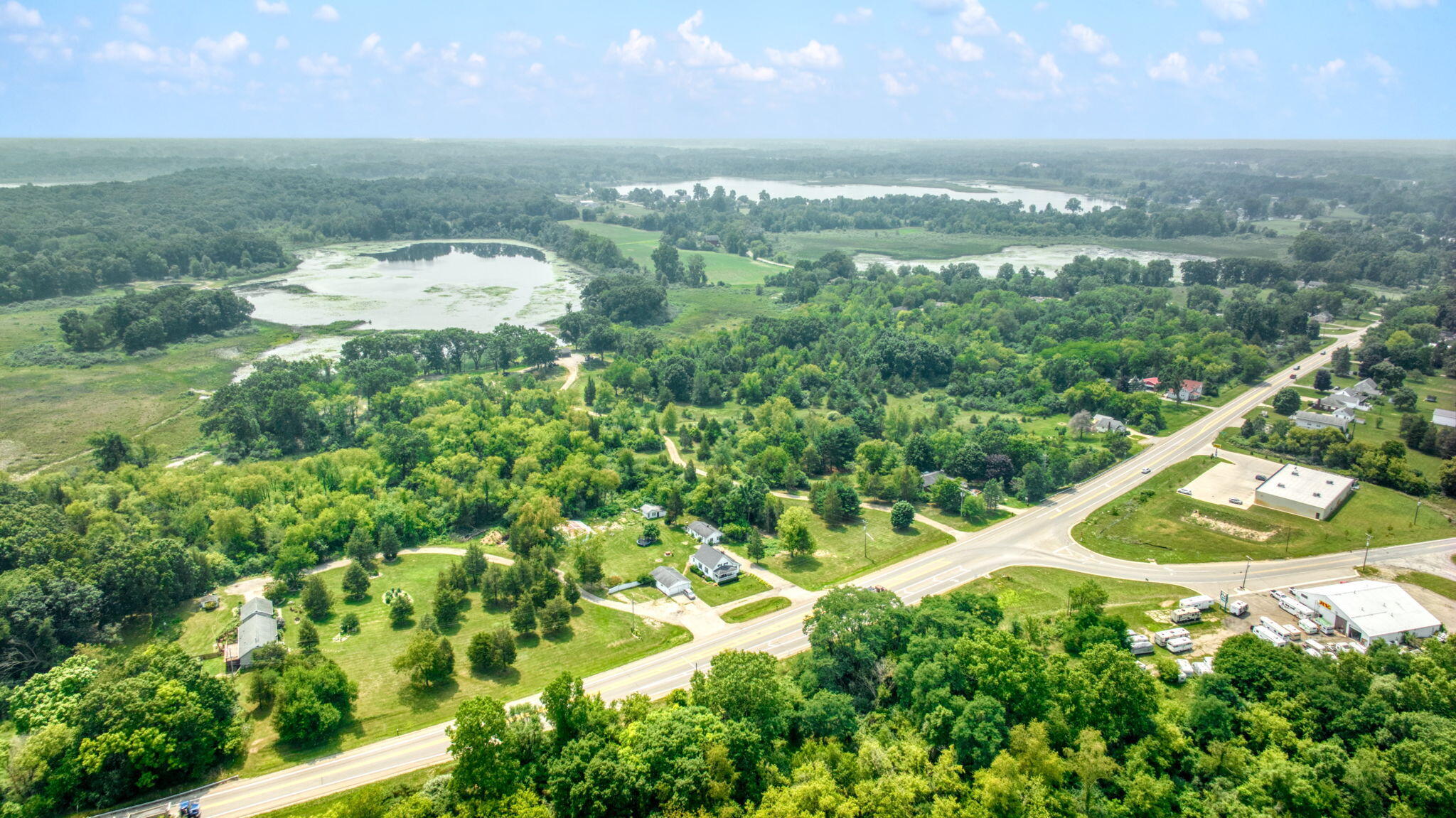 4715 Brooklyn Road Jackson, MI 49201 - Photo 40 of 40 48