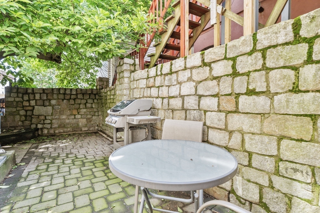 55 Cherry Street, Unit 1 Chelsea, MA 02150 - Photo 31 of 34