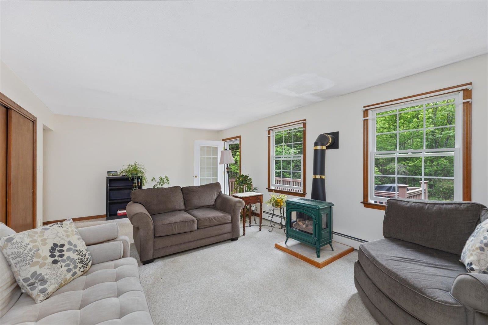 103 Dean Farm Road Jaffrey, NH 03452 - Photo 15 of 47