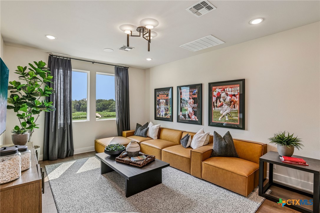 325 Ridgeway Drive Georgetown, TX 78628 - Photo 24 of 30