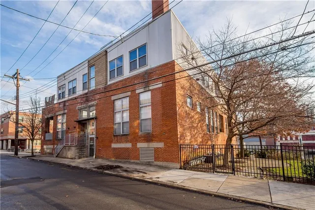 a view of a building