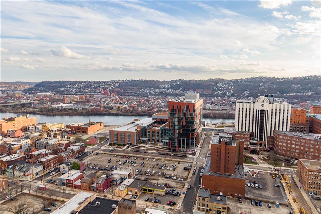 1536 Colwell Street, Unit 4 Pittsburgh, PA 15219 - Photo 41 of 43