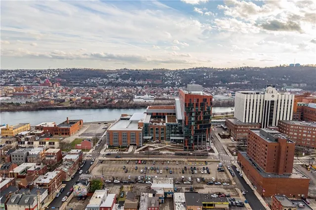 $365,000 | 1536 Colwell Street, Unit 4, Pittsburgh, PA 15219