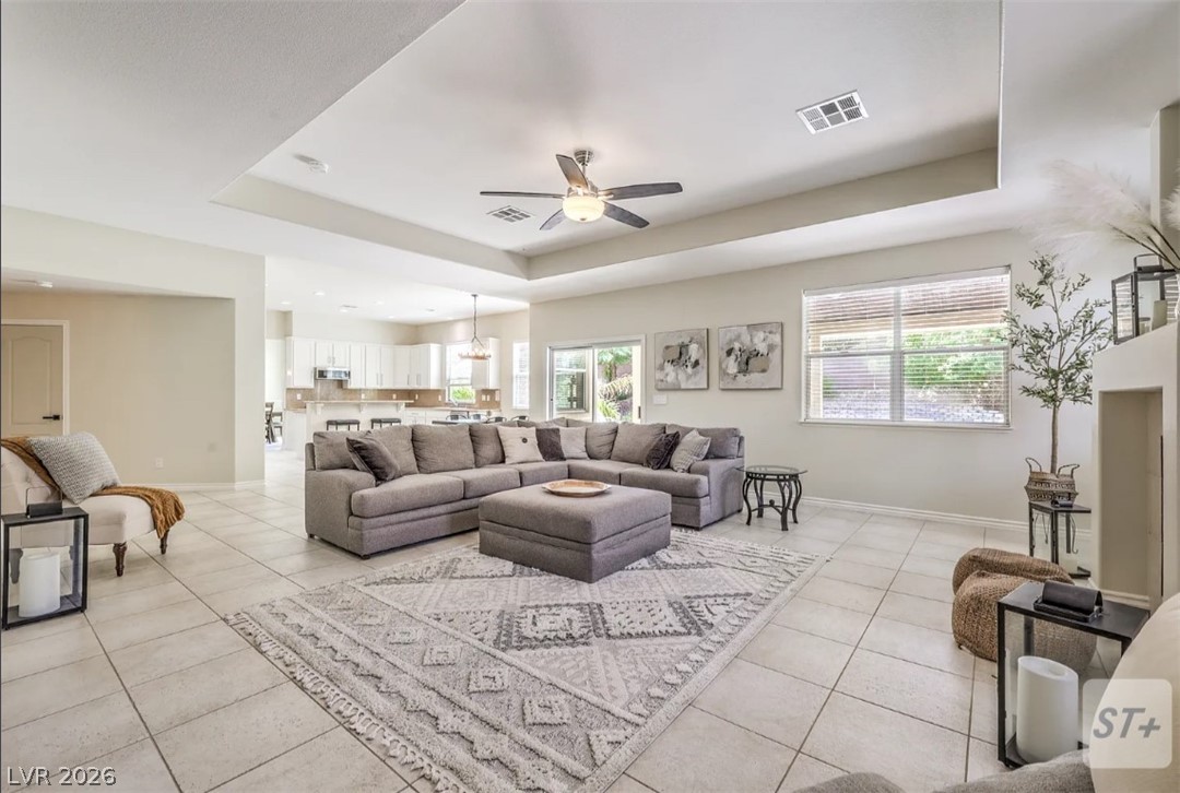 4737 Barcelona Ridge Court Las Vegas, NV 89129 - Photo 10 of 25