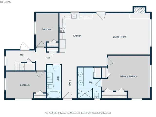$385,000 | 1713 Maple Street, Myrtle Point, OR 97458