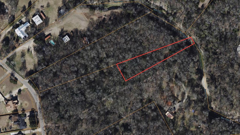 Tbd Batchler Road Red Oak, TX 75154 - Photo 2 of 3 a view of entryway