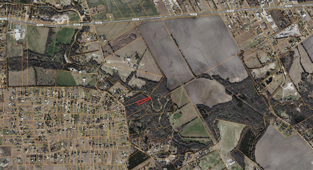 Tbd Batchler Road Red Oak, TX 75154 - Photo 3 of 3 a dirty bathroom with a sink