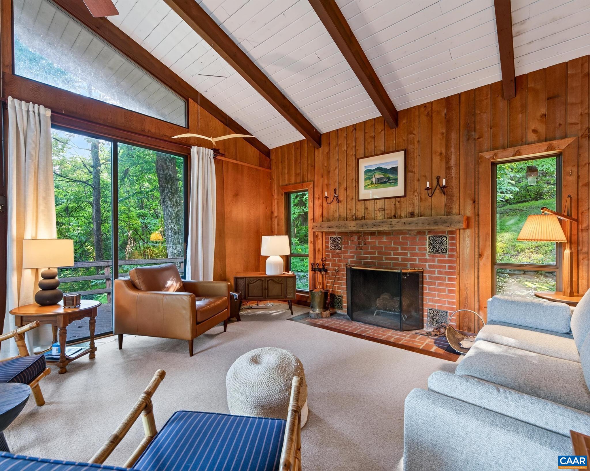 329 Jones Mountain Road Madison, VA 22727 - Photo 11 of 47 Gallery Image 11