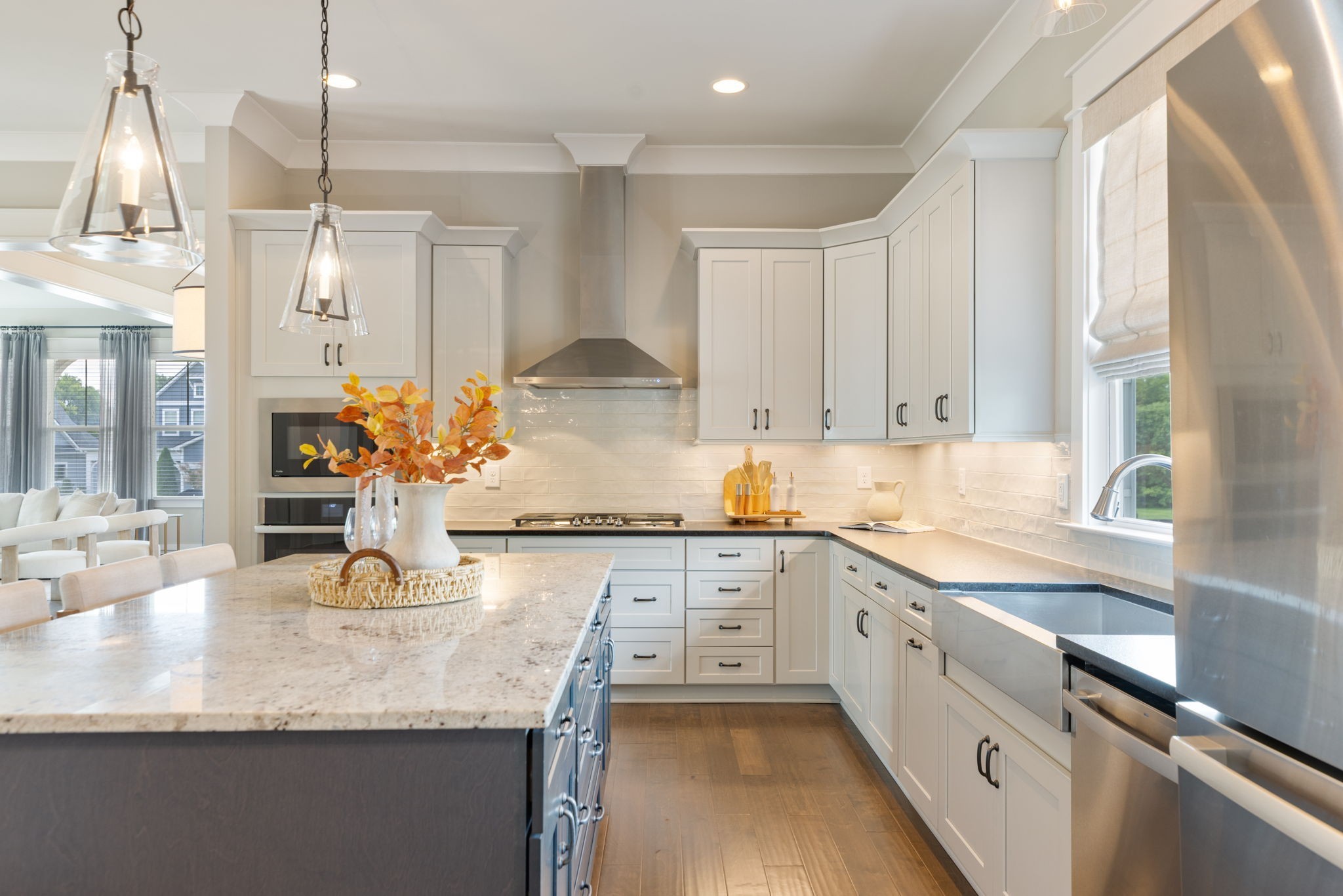 998 Spruce Ridge Lane Spring Hill, TN 37174 - Photo 37 of 91 Gallery Image 37