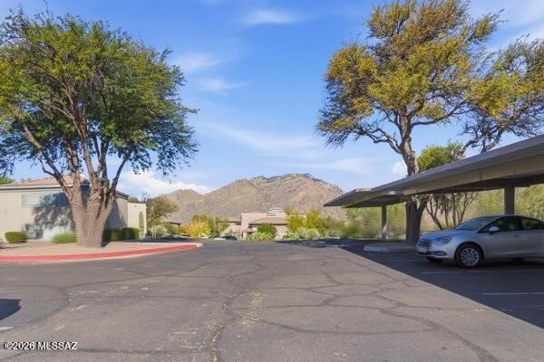 5855 North Kolb Road, Unit 13211 Tucson, AZ 85750 - Photo 23 of 25 Covered parking