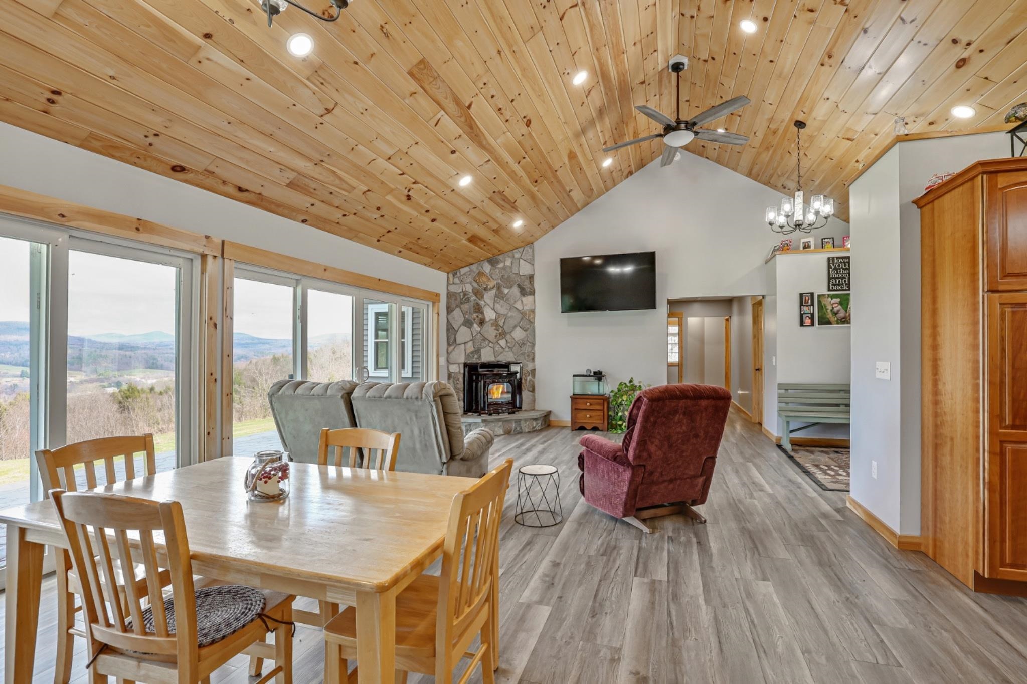 1032 Burton Hill Road Barton, VT 05822 - Photo 21 of 58