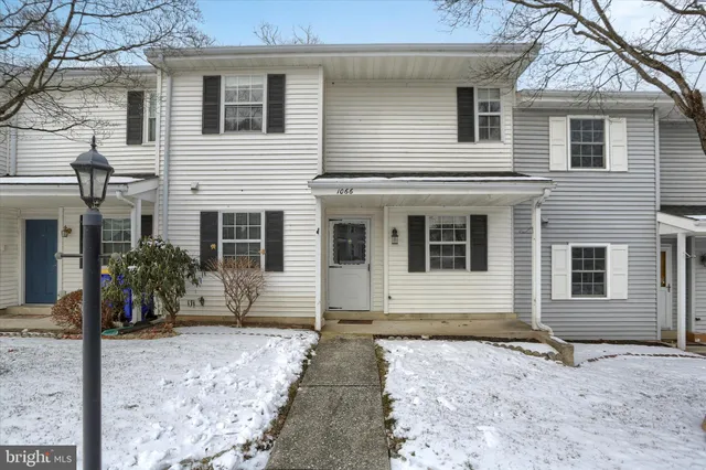$215,000 | 1066 West Foxcroft Drive, Camp Hill, PA 17011
