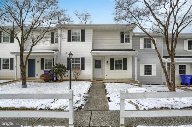 $215,000 | 1066 West Foxcroft Drive, Camp Hill, PA 17011