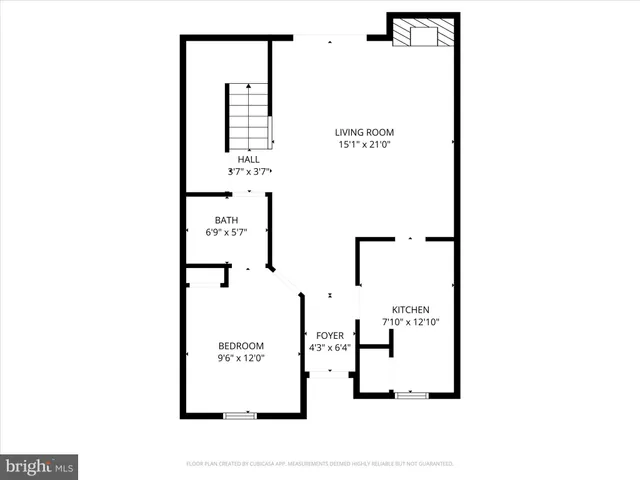 $215,000 | 1066 West Foxcroft Drive, Camp Hill, PA 17011