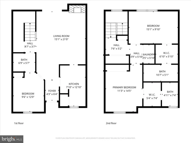 $215,000 | 1066 West Foxcroft Drive, Camp Hill, PA 17011