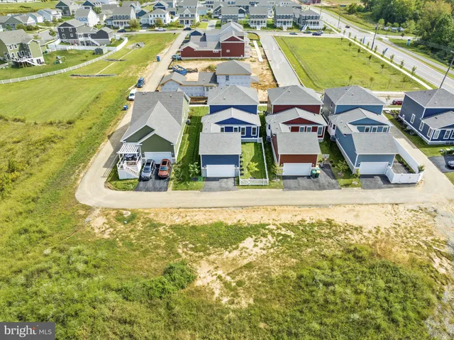 $585,000 | 1909 Gladys Street, Middletown, DE 19709