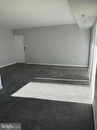 a view of wooden floor