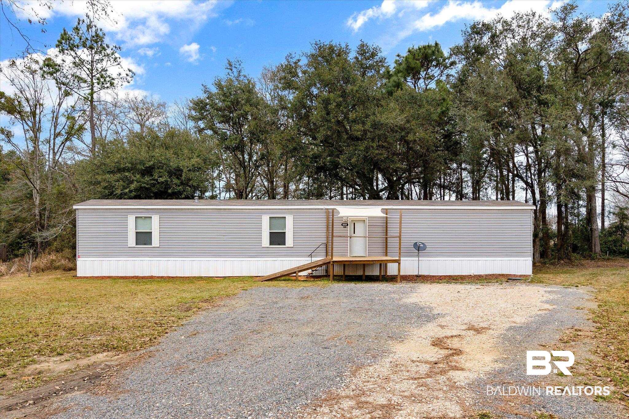 6850 March Pointe Drive Theodore, AL 36582 - Photo 1 of 23