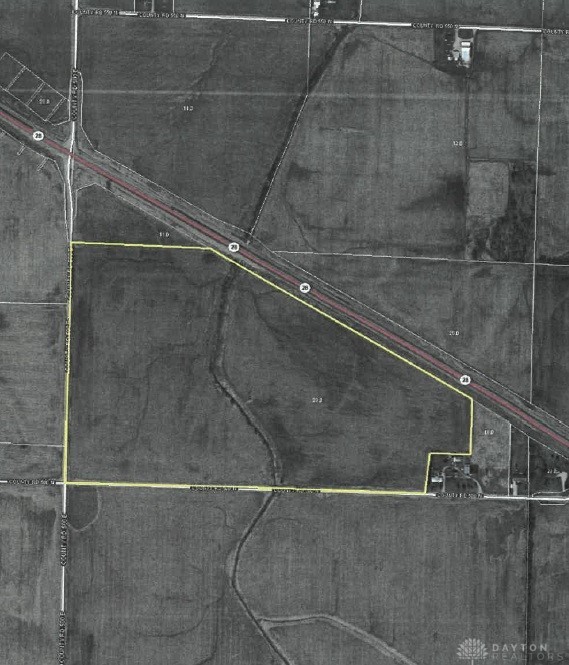 0 Co Road Union City, IN 47390 - Photo 3 of 4 Gallery Image 3