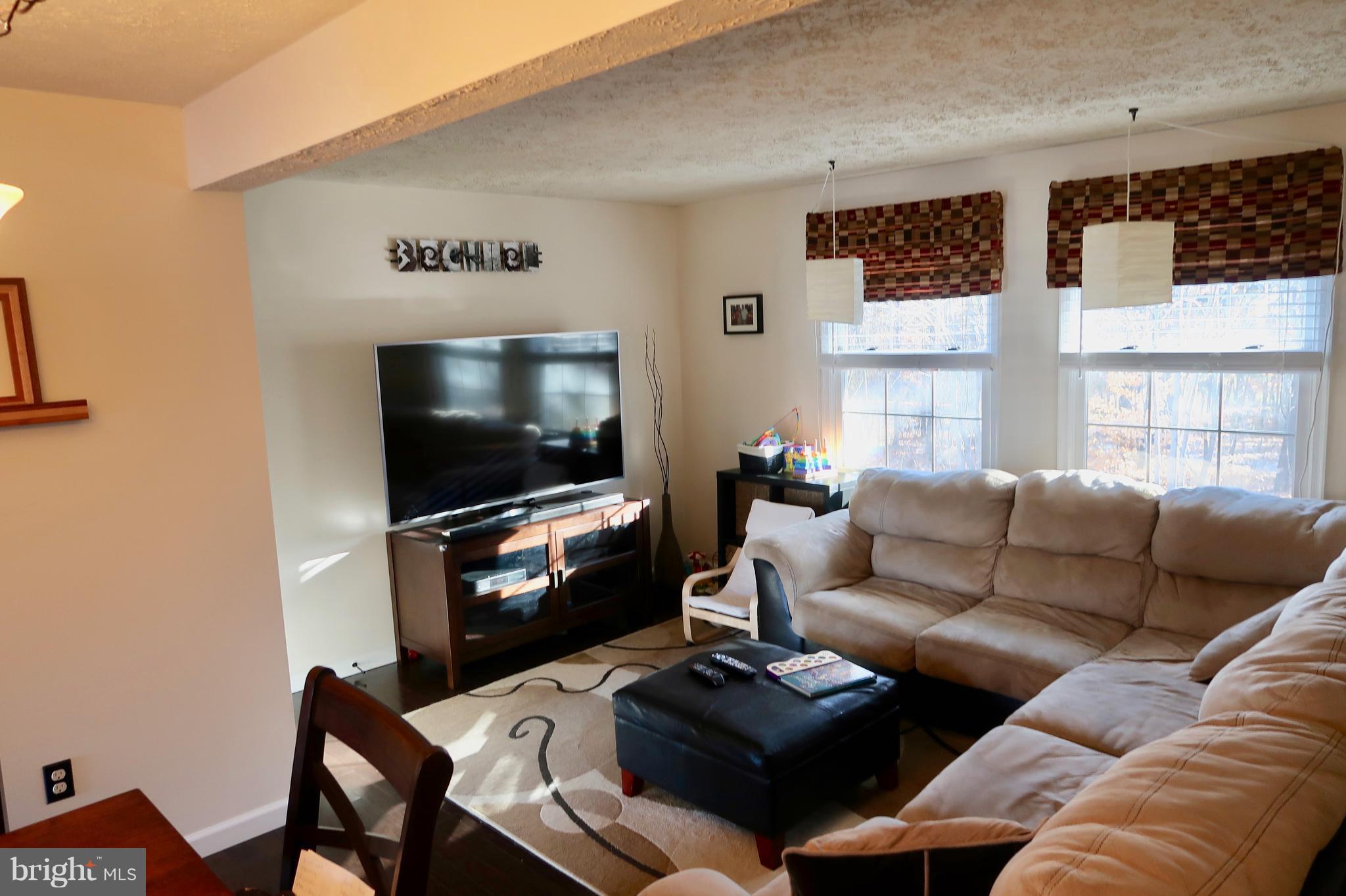 8512 Golden Ridge Court Lorton, VA 22079 - Photo 6 of 28 Another View