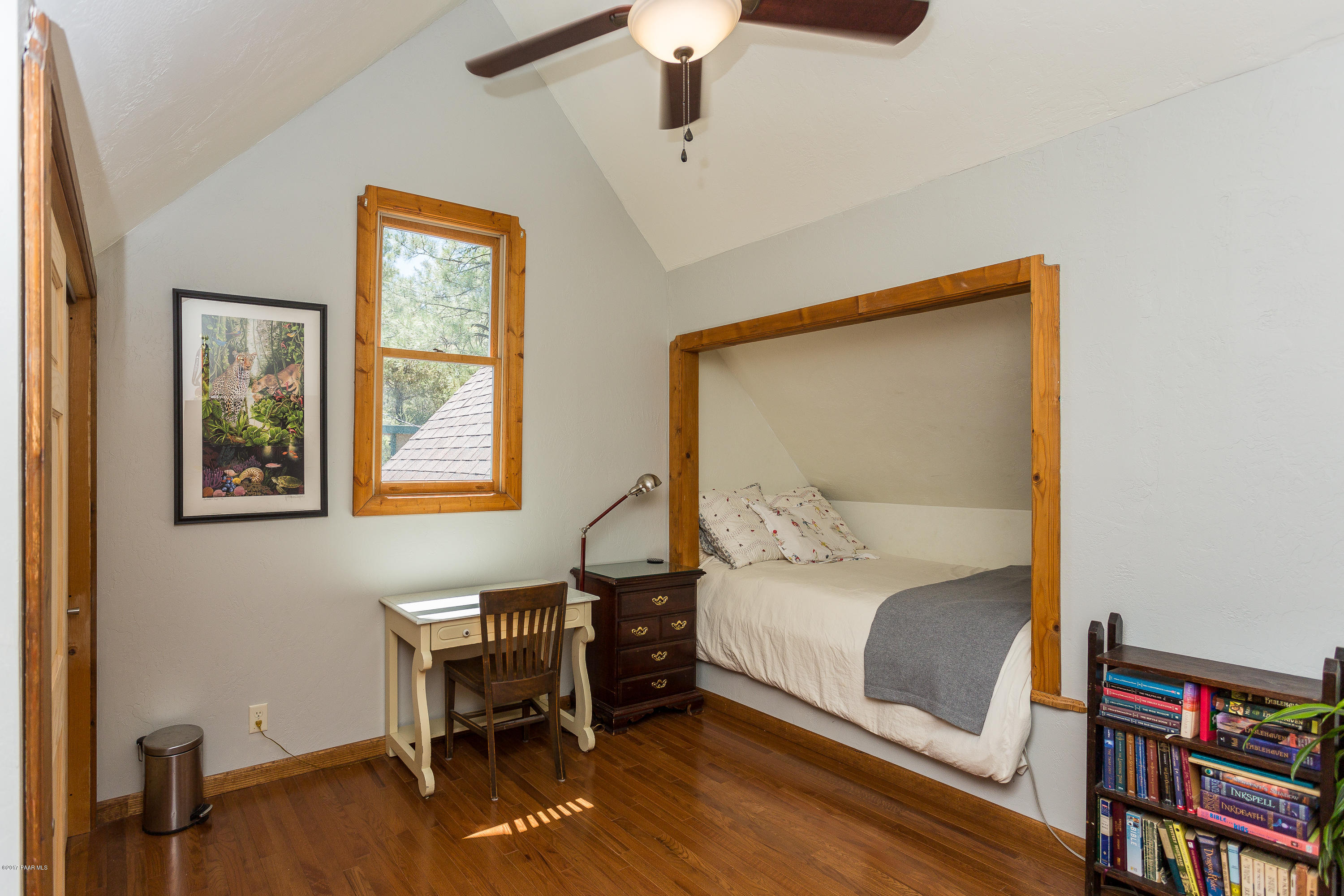 2555 Shadow Valley Ranch Road Prescott, AZ 86305 - Photo 21 of 33 025_Bedroom 3