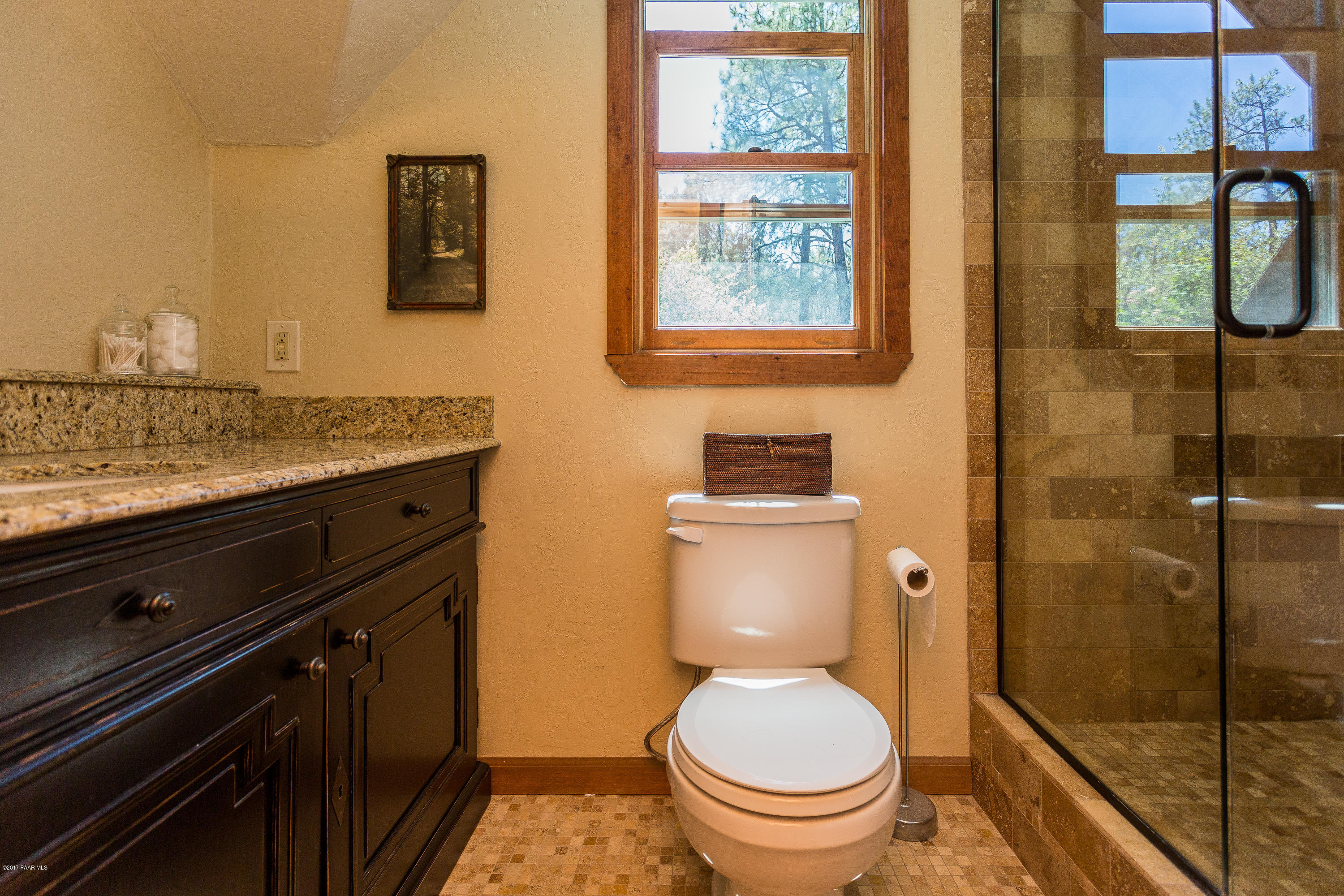 2555 Shadow Valley Ranch Road Prescott, AZ 86305 - Photo 22 of 33 024_Bathroom