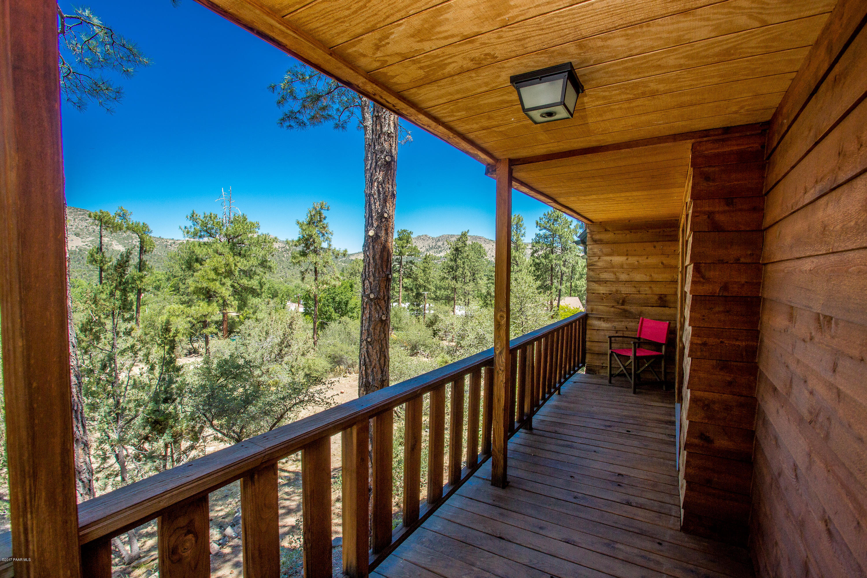 2555 Shadow Valley Ranch Road Prescott, AZ 86305 - Photo 25 of 33 018_Deck