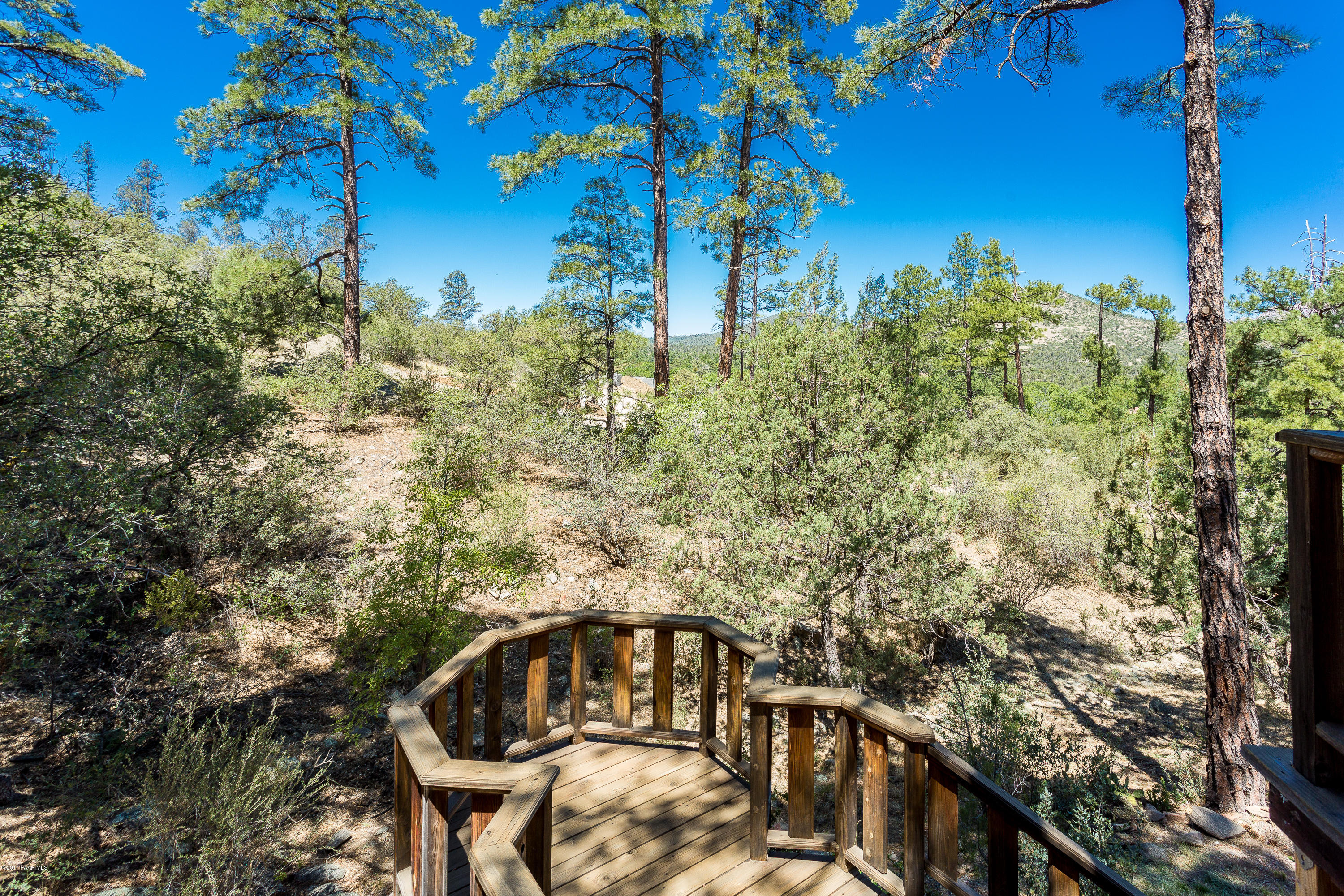 2555 Shadow Valley Ranch Road Prescott, AZ 86305 - Photo 26 of 33 017_Deck