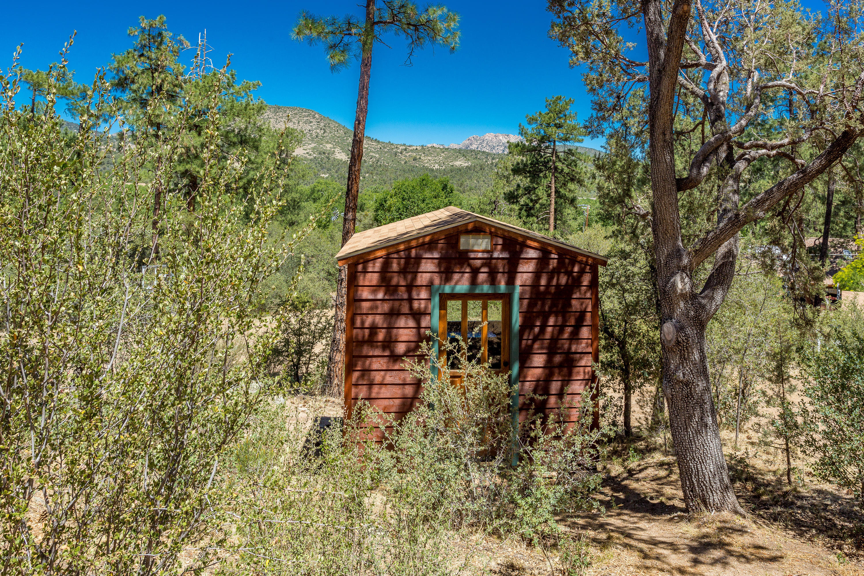 2555 Shadow Valley Ranch Road Prescott, AZ 86305 - Photo 28 of 33 020_Studio
