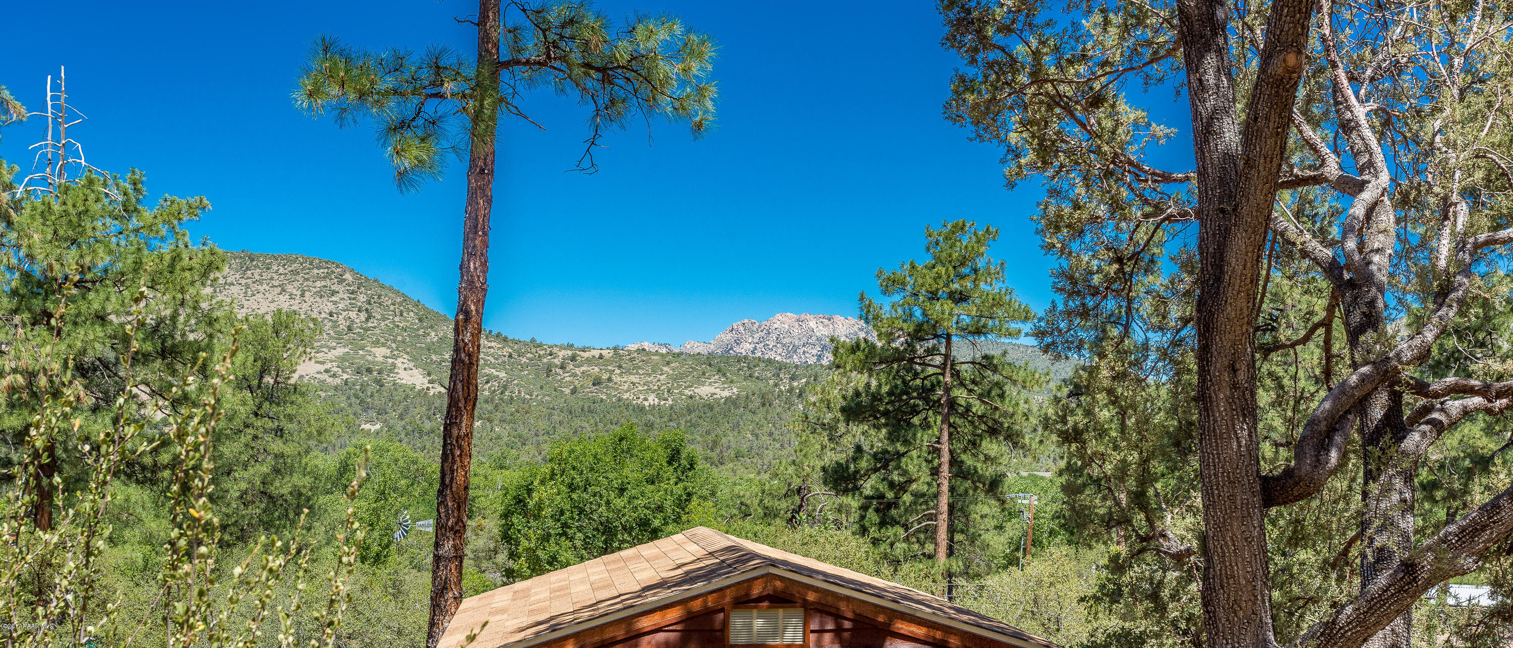 2555 Shadow Valley Ranch Road Prescott, AZ 86305 - Photo 29 of 33 021_View