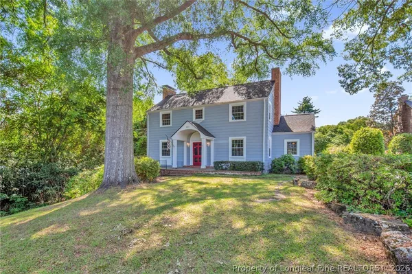 $355,000 | 220 Bradford Avenue, Fayetteville, NC 28301