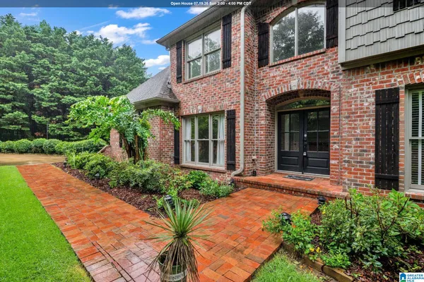 $749,900 | 394 Greystone Glen Circle, Hoover, AL 35242