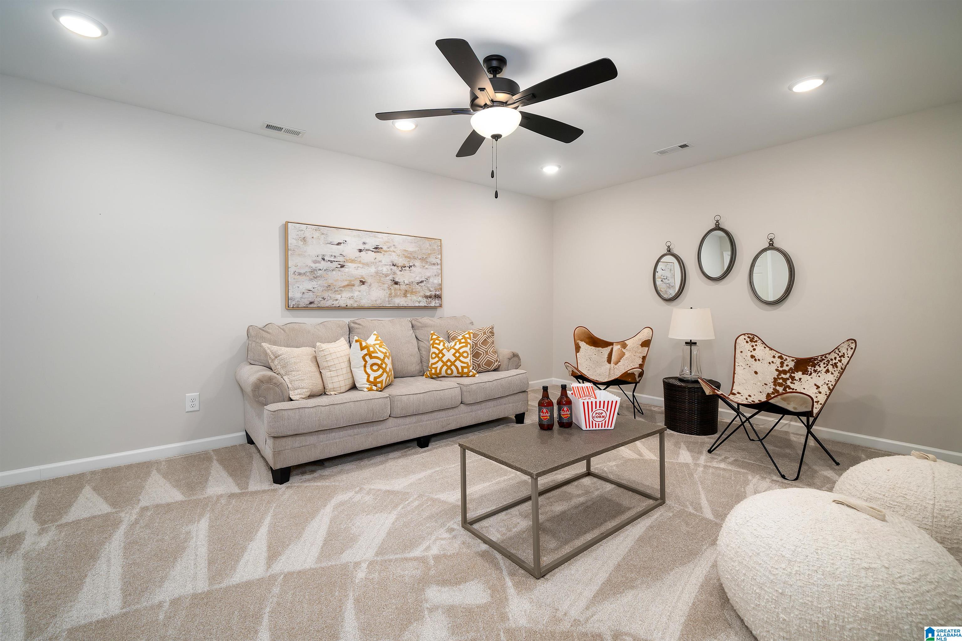318 Valley View Road Pelham, AL 35124 - Photo 43 of 67
